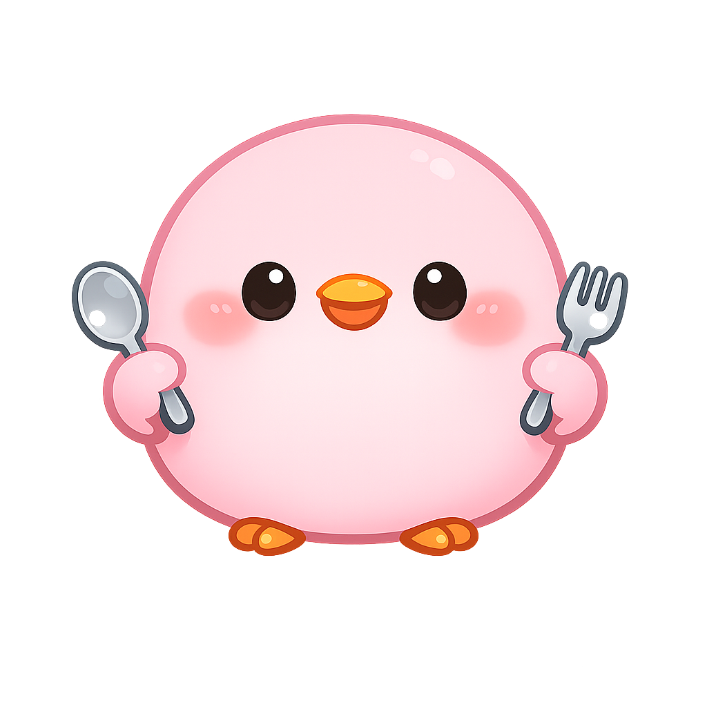 Peckish